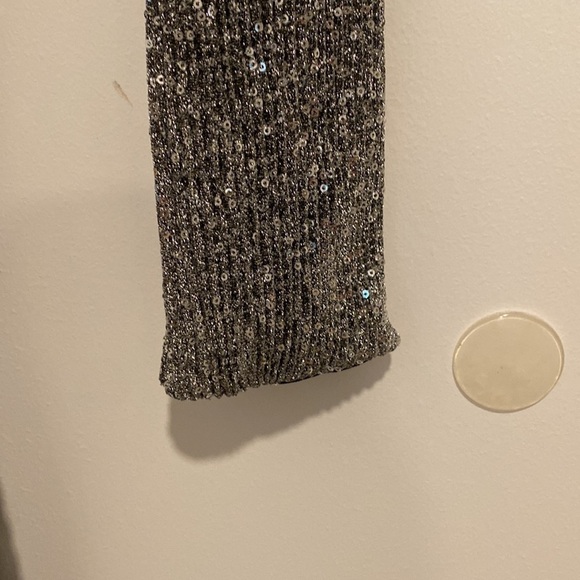 Michael Costello x Revolve Dionne Midi Dress - Picture 9 of 10